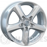 Replay Honda (H91) 6.5x16 5x114.3 ET 45 Dia 64.1 (silver)